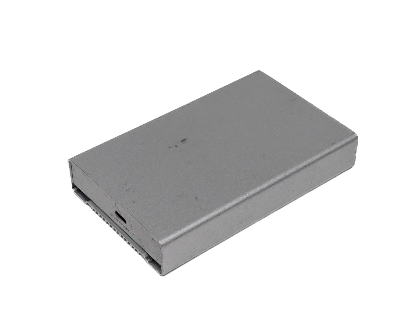 OWC Mercury Elite Pro mini USB‑C (Used) — 2.5″ SATA Drive Enclosure (No Drive)