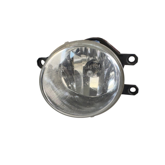 Toyota 4Runner OEM Factory Fog Lights Used Front Fog Lamp Assemblies 2014-2020