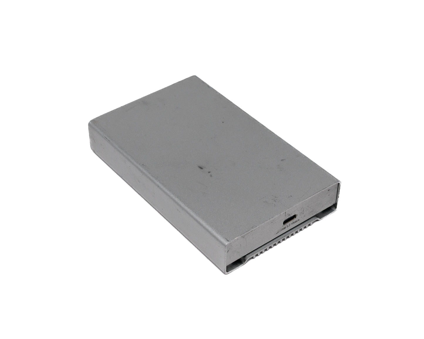 OWC Mercury Elite Pro mini USB‑C (Used) — 2.5″ SATA Drive Enclosure (No Drive)