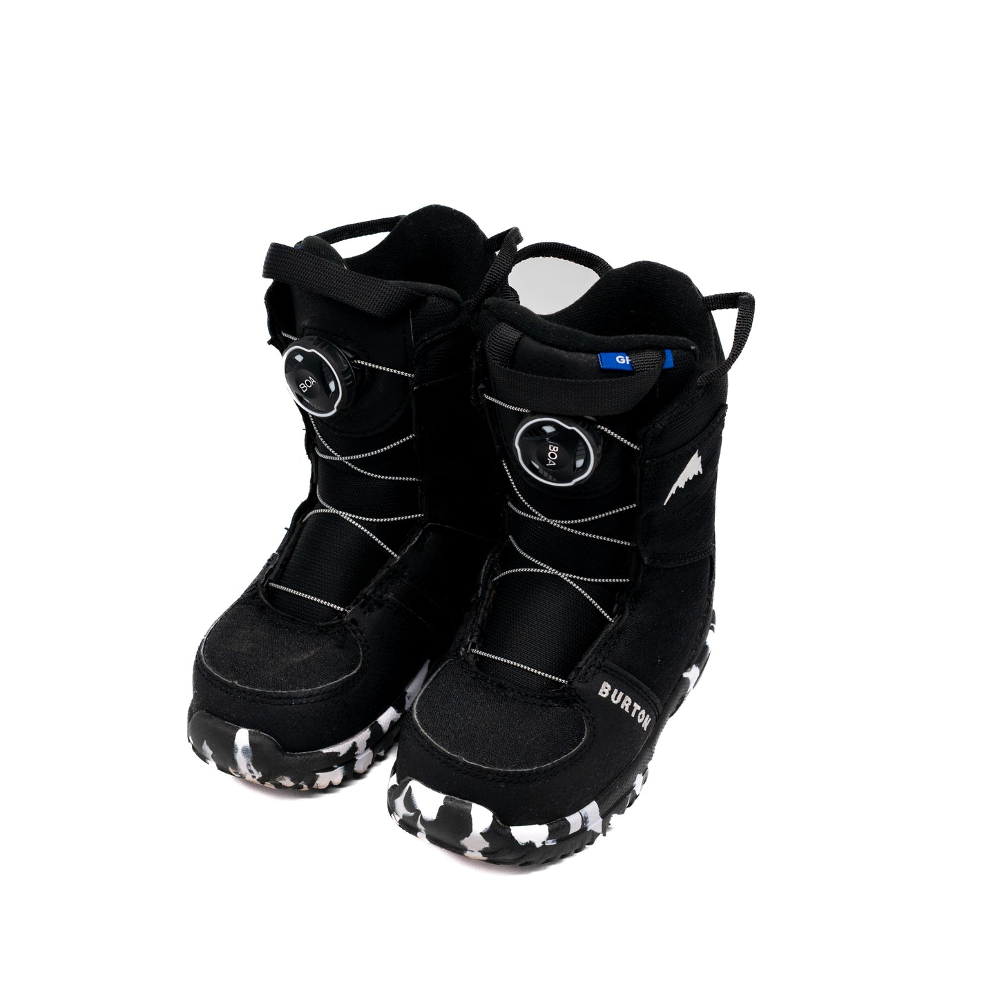 Kids' Burton Grom BOA® Snowboard Boots