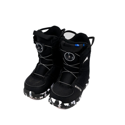 Kids' Burton Grom BOA® Snowboard Boots