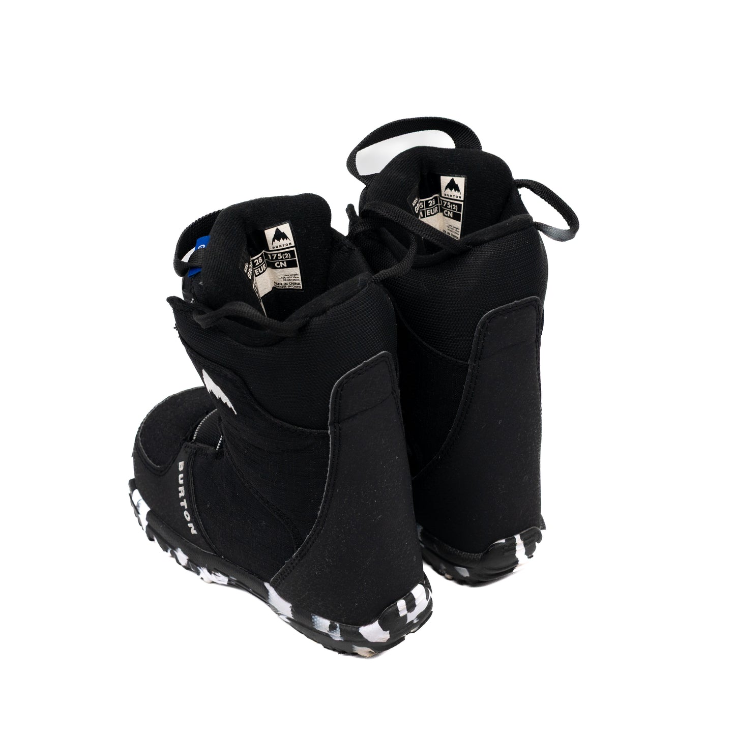 Kids' Burton Grom BOA® Snowboard Boots