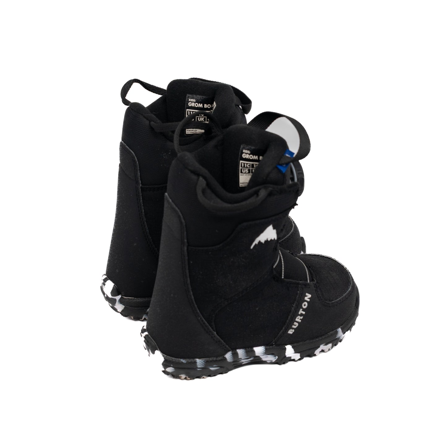 Kids' Burton Grom BOA® Snowboard Boots