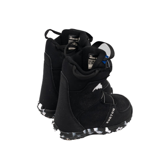 Kids' Burton Grom BOA® Snowboard Boots