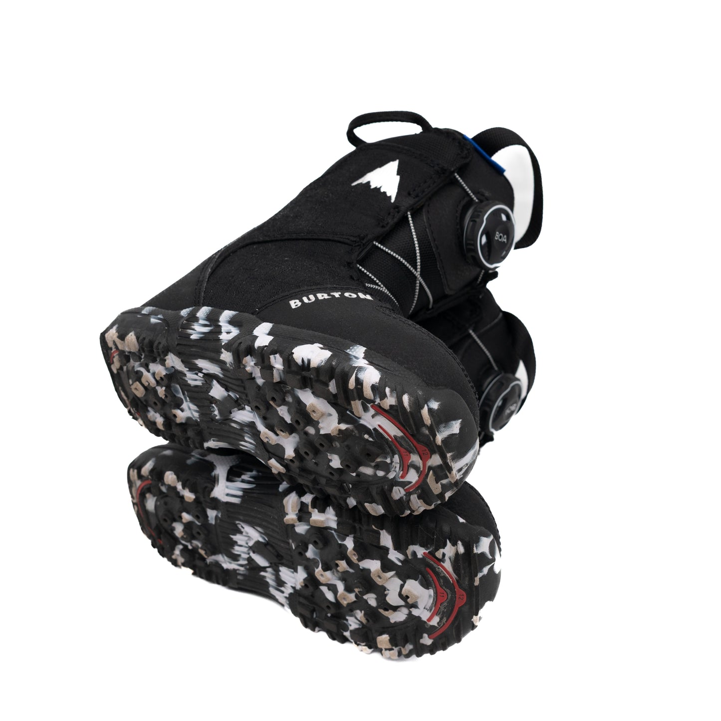 Kids' Burton Grom BOA® Snowboard Boots