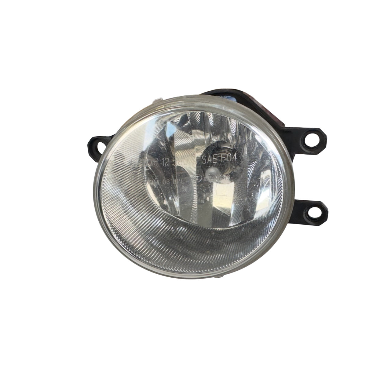 Toyota 4Runner OEM Factory Fog Lights Used Front Fog Lamp Assemblies 2014-2020