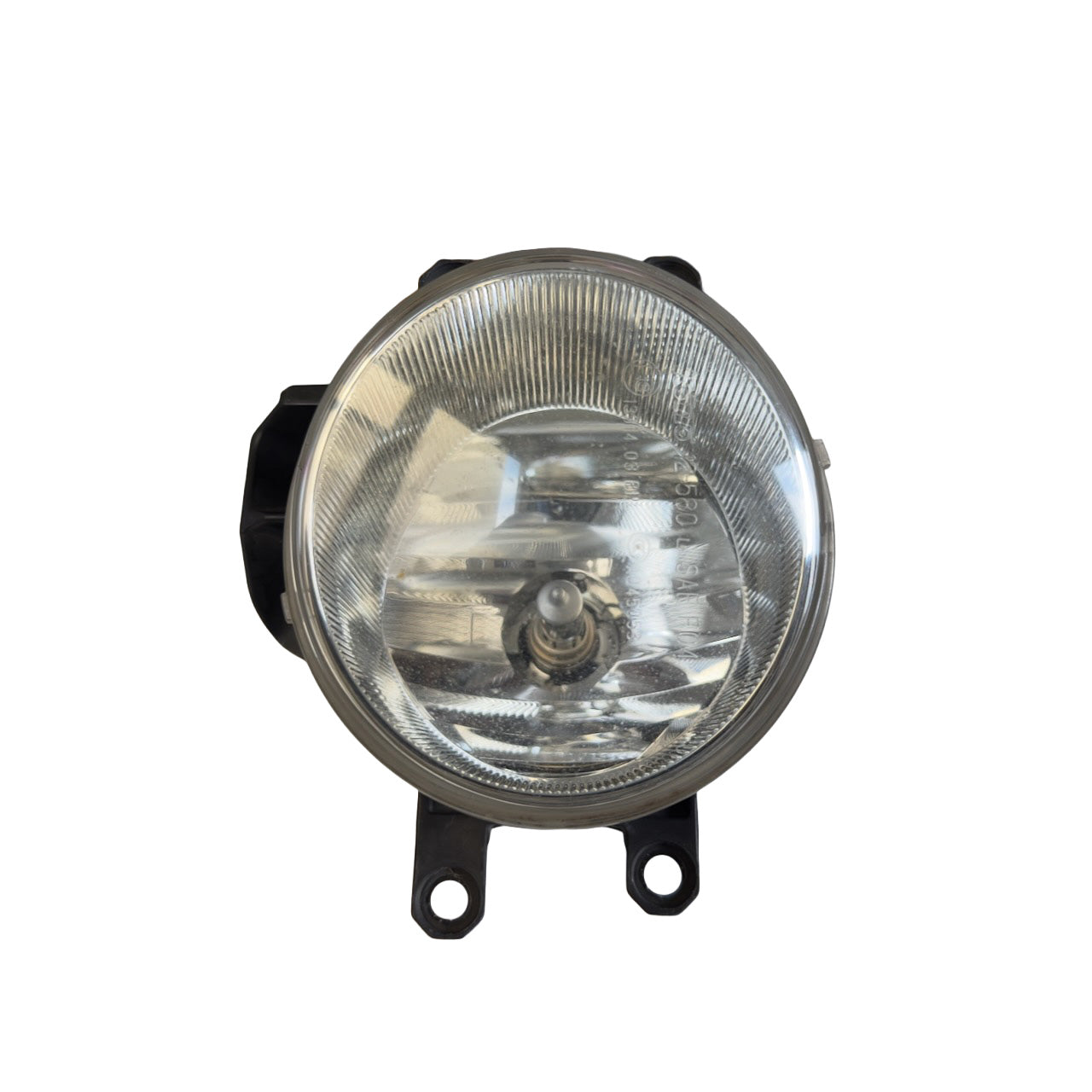 Toyota 4Runner OEM Factory Fog Lights Used Front Fog Lamp Assemblies 2014-2020