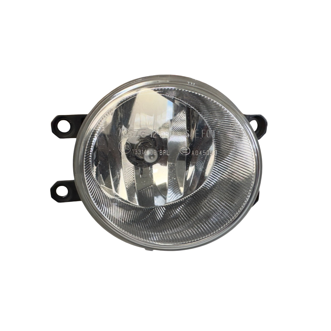 Toyota 4Runner OEM Factory Fog Lights Used Front Fog Lamp Assemblies 2014-2020