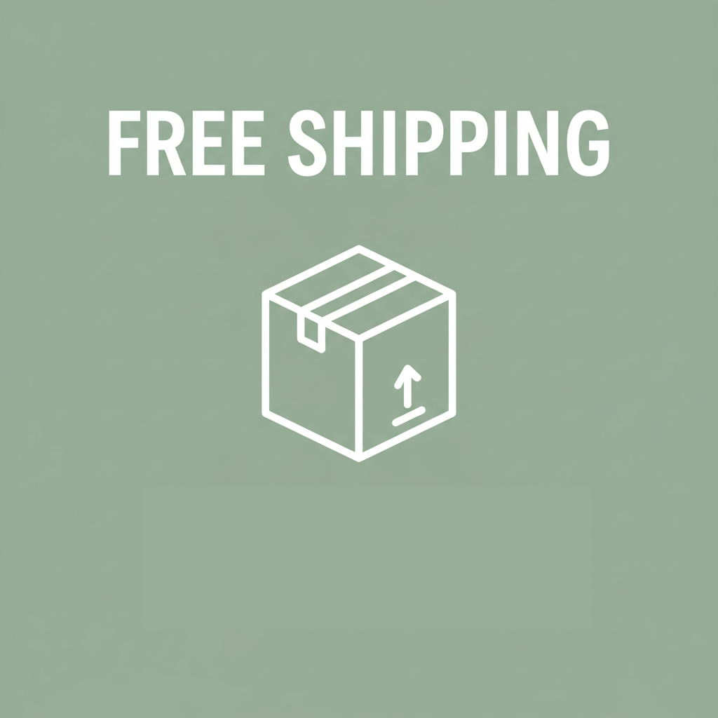 Free Shipping on All Orders - Shop Direct & Save