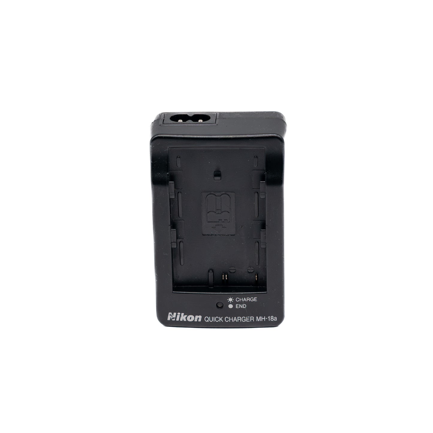 Used Nikon D700 DSLR + MB-D10 Grip, 2 Batteries, Trays, Manual, Box