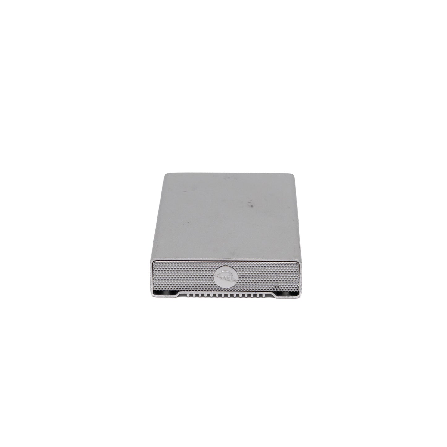 OWC Mercury Elite Pro mini USB‑C (Used) — 2.5″ SATA Drive Enclosure (No Drive)