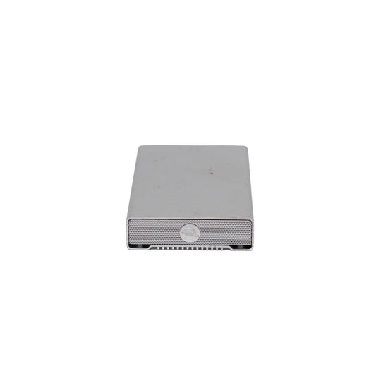 OWC Mercury Elite Pro mini USB‑C (Used) — 2.5″ SATA Drive Enclosure (No Drive)